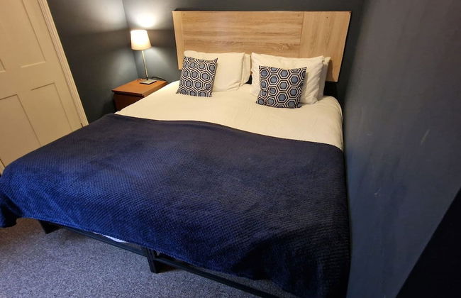 Stay Norwich Apartments Quayside Walk - Foto 18