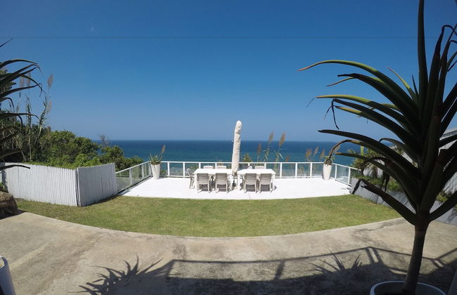 Laperla Lodge - Photo 31