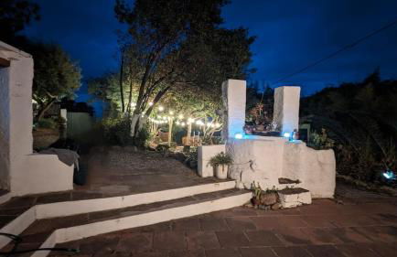 Historic house 5 minutes walk from the beach - Foto 69