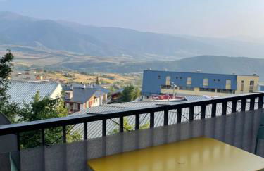 Très bel appartement au centre de Font Romeu - Foto 1