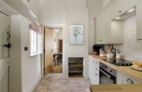 Cosy Cotswold Cottage in Bibury with parking - Foto 13