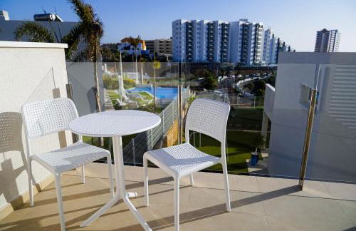 Villa Paradise - Foto 11