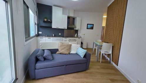 Rías Baixas Playa Vilariño, Ria de Aldan - Foto 1