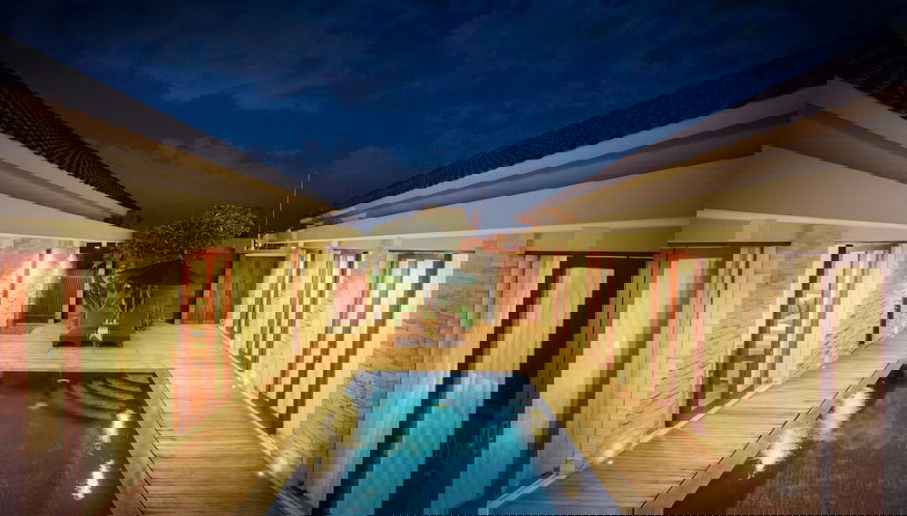 The Chandara Villa Bali - Foto 1, Imagen principal