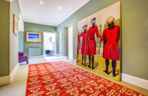 Kingscote Park House - Foto 20