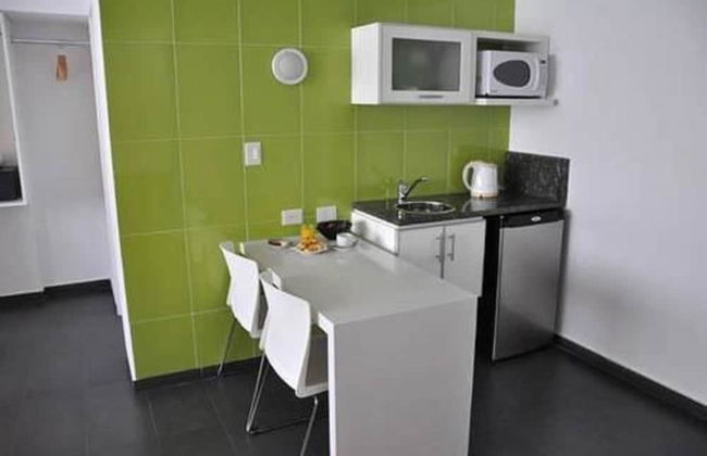 Roberta Rosa de Fontana Suites - Foto 5