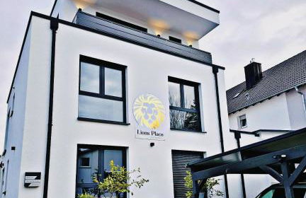 Lions Place Premium Apartments EXECUTIVE Luxus PENTHOUSE inklusive SPA - Foto 51