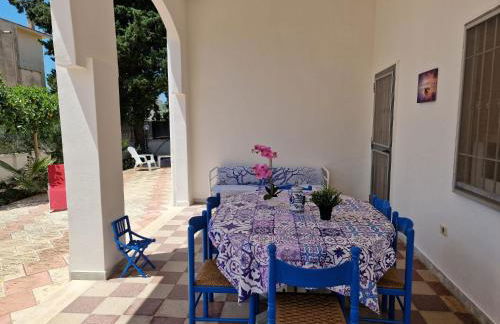 Villa Carmela a San Pietro in Bevagna (TA) - Foto 31