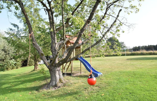 Modern Apartment in Elmenhorst Near Sea - Foto 45