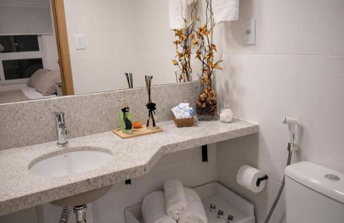 Deluxe Confort exclusivo Smarts Reservas - Foto 15