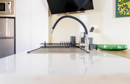 LOFT 360º VIEW - La Casa de la Esquina - Foto 30