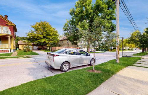 Downtown Rut Vegas Pad - Foto 20