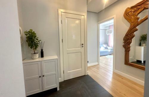 Apartament La Bella klimatyzacja, garaż podziemny, Fv - Foto 14