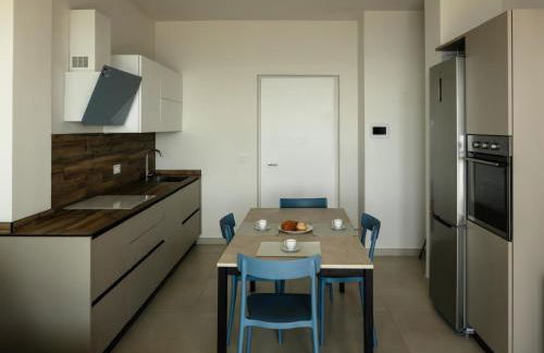 AMA Apartment Stella - Foto 9