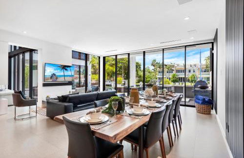 Boardwalk Mansion - Foto 32