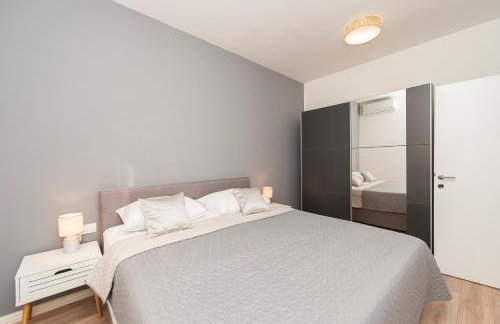 Villa Eni apartments 2 - Photo 52