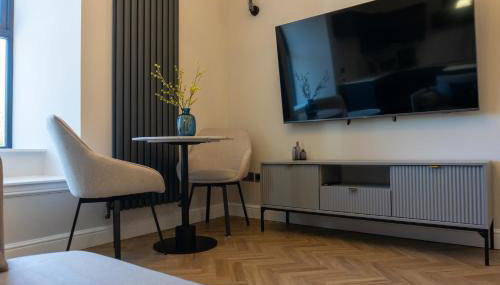 Oban Apartments - Foto 2