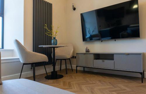 Oban Apartments - Foto 2