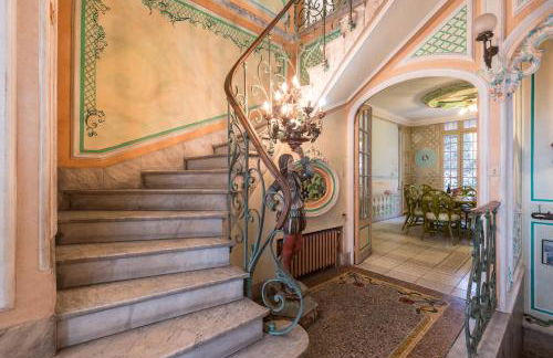 Villa COLLIN - Promenade des Anglais - Foto 18