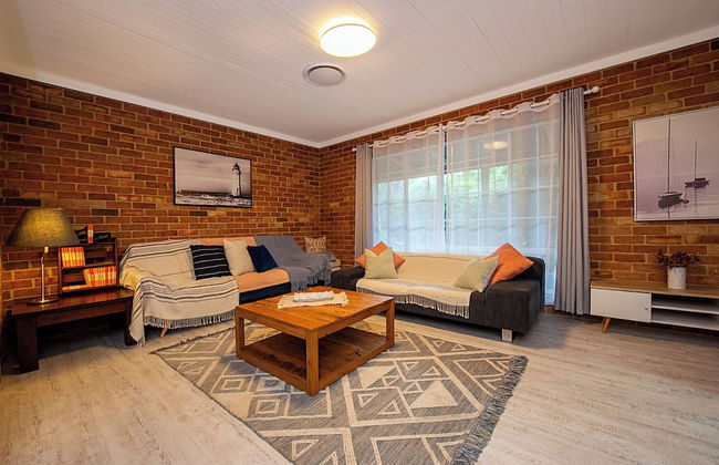 A Fairy Wren Cottage - Foto 16