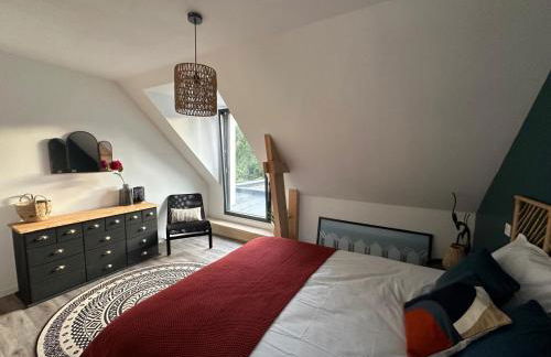 La Maison Cassiopée - Un havre de paix à Sarzeau - Foto 15