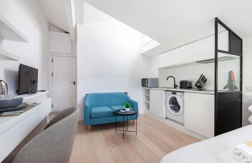 Stylish Studio - Next to Paddington Station - 24 - Foto 6