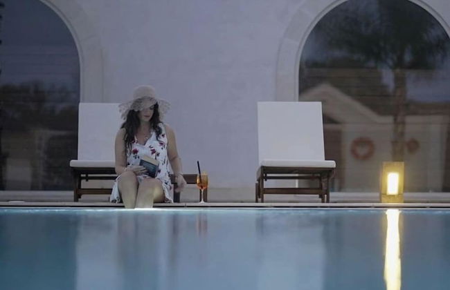 Tenuta Masseria & Spa Chicco Rizzo - Photo 42