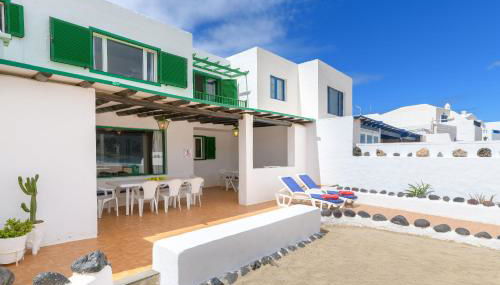 Famara Caracolillos, La Casa - Photo 2