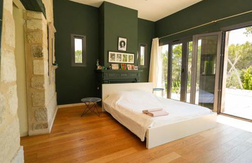 VILLA KULLA Cosy Pool&Spa - Photo 51