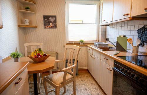 Ferienwohnung am Bismarckturm - Photo 19