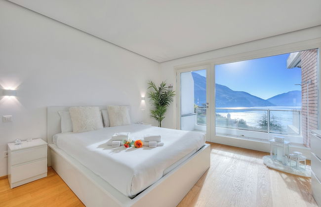 Honeymoon With Stunning View - Foto 15