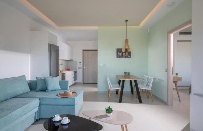 Deluxe Villa Manolis - Foto 10