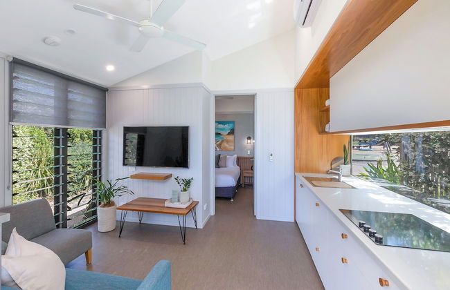 Reflections Seal Rocks - Holiday Park - Foto 36