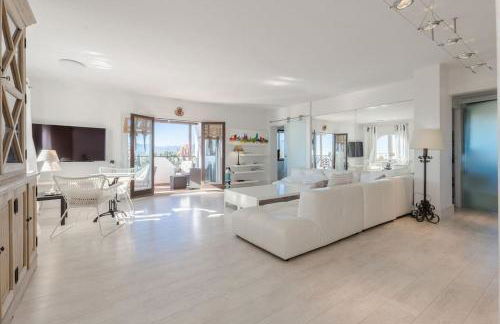 Apartamento Talaia by MarCalma - Foto 1