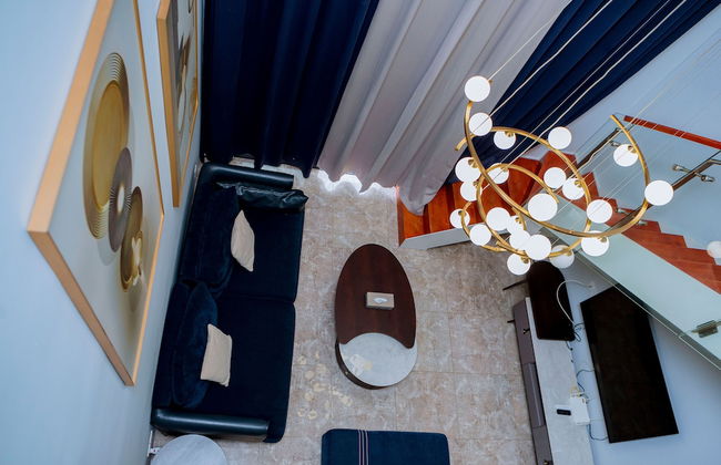 Elizabeth Golf Apartment - Foto 13