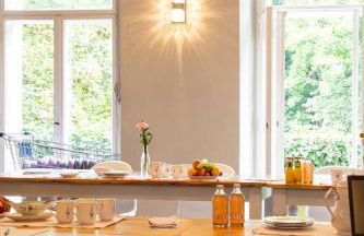 Schloss Blankensee exklusiv - Foto 53