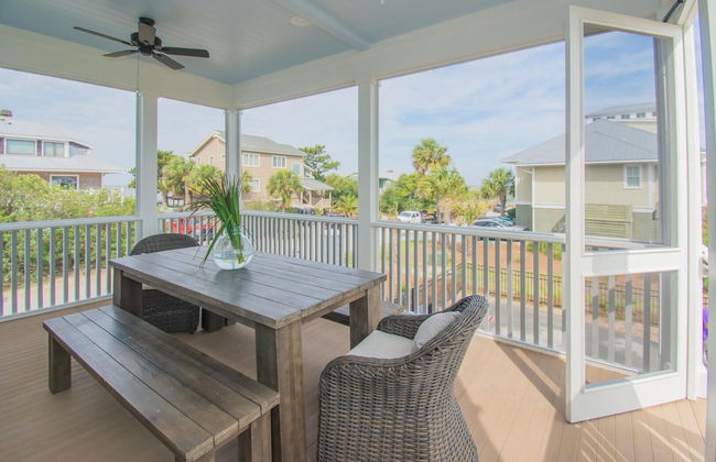 Stunning 4BR Vacation Rental With Private Pool, Spa, & Resort Club Cards - Photo 58