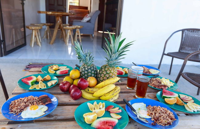 2 Comfortable New Villas Near Pacific, Private Pool With Waterfall! - Photo 41