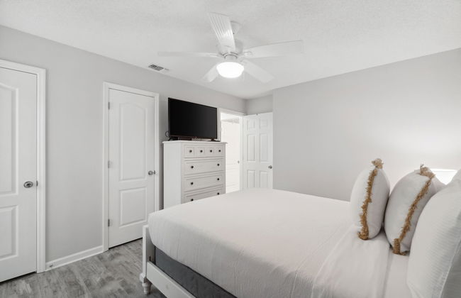 Horizon South Resort by Panhandle Getaways - Foto 18