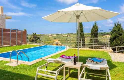 Stefania Villa Ena in Roumeli - Photo 8