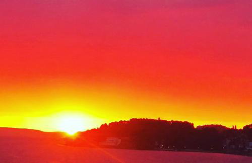 Apartman Ana Kali - Foto 23