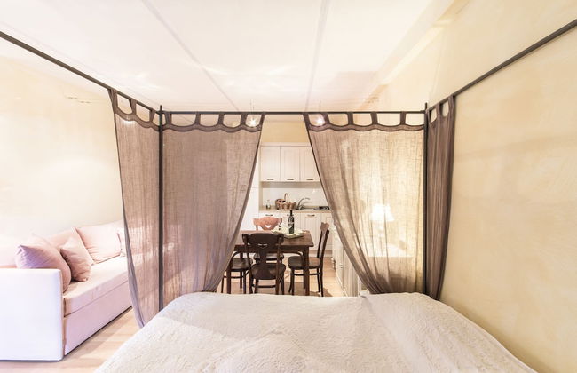 Podere l'Agave - Foto 15