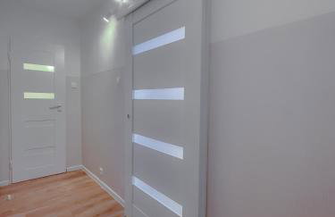 Apartament Toruń Orbita free parking - Photo 19