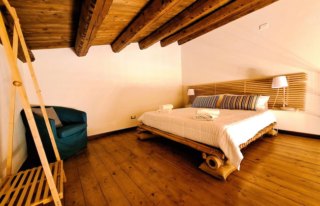 Casa Aretusa - Foto 2