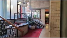 Casa Raf San Salvario - Foto 2, Lobby or reception