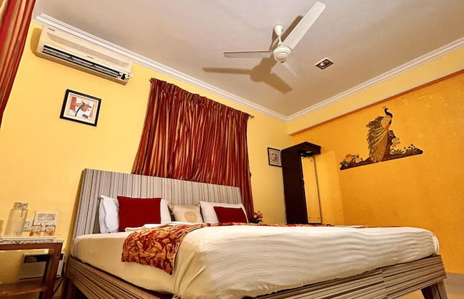 Remarkable 3-bed Apartment in Panjim - Foto 2