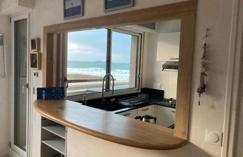 La Caravelle au plus près de la mer - Foto 6