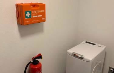 Ferienwohnung im grünen-auf dem Land - Foto 12