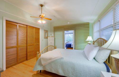 Mtn Home with Deck and Community Amenities in Newland - Photo 18