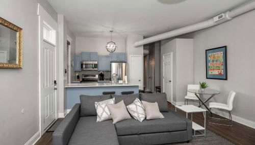 Heart of Mainstrasse 3 - Foto 4